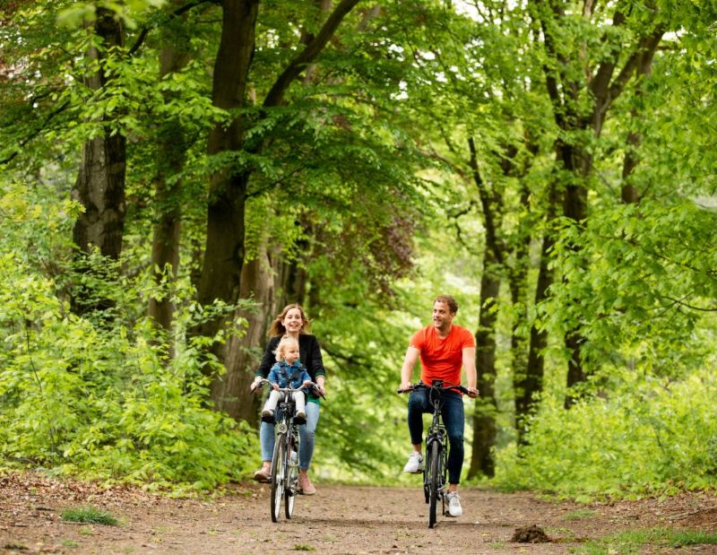 Foto: TopParken - Landgoed de Scheleberg