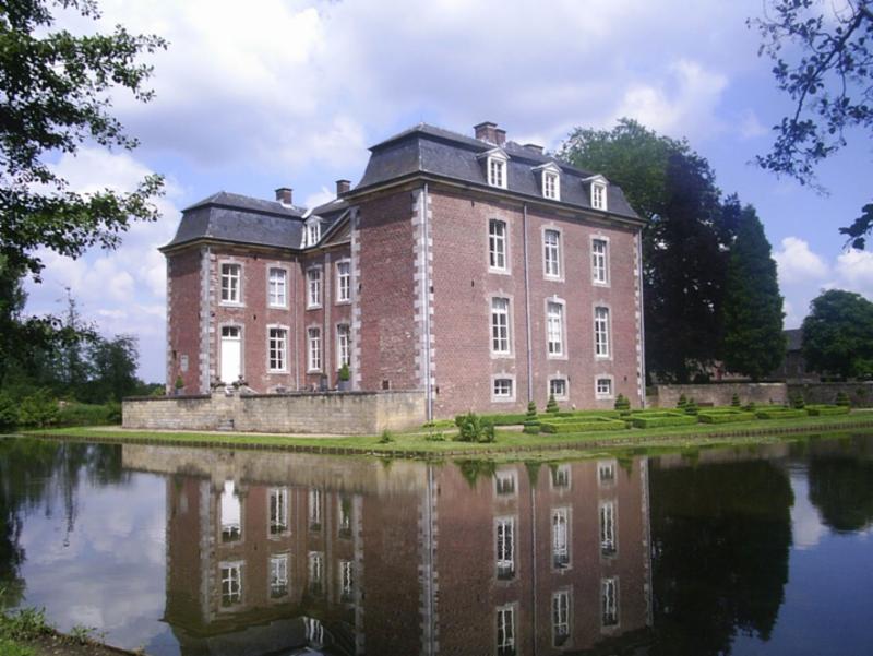 Foto: Kasteel Cortenbach