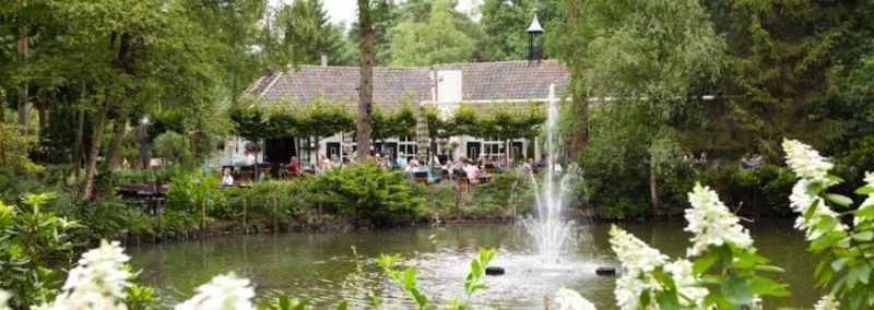 Foto: Boshuys Hermitage