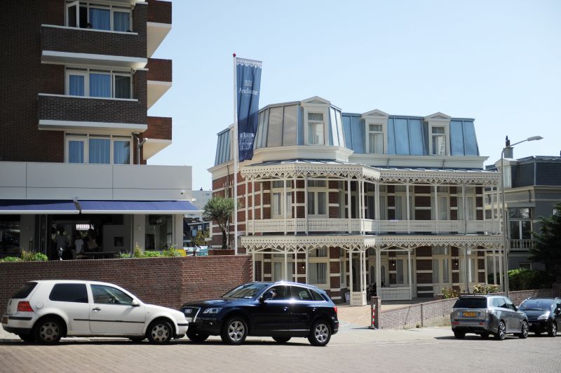 Andante Hotel