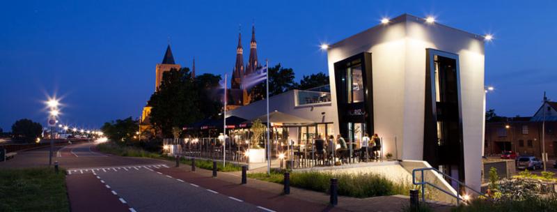 Foto: Restaurant Horizon