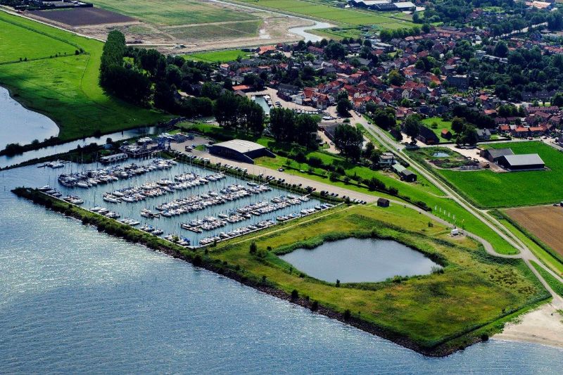 Foto: Jachthaven Atlantica