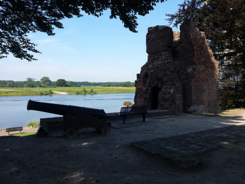 Foto: Schanstoren