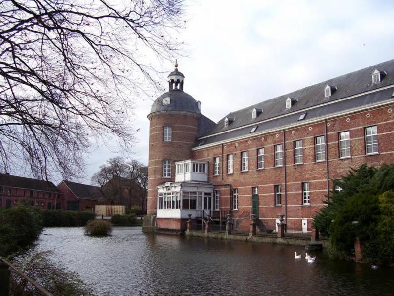 Foto: Het Gelmelslot