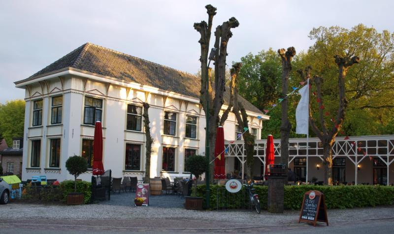 Foto: Hotel Restaurant Het Rechthuis