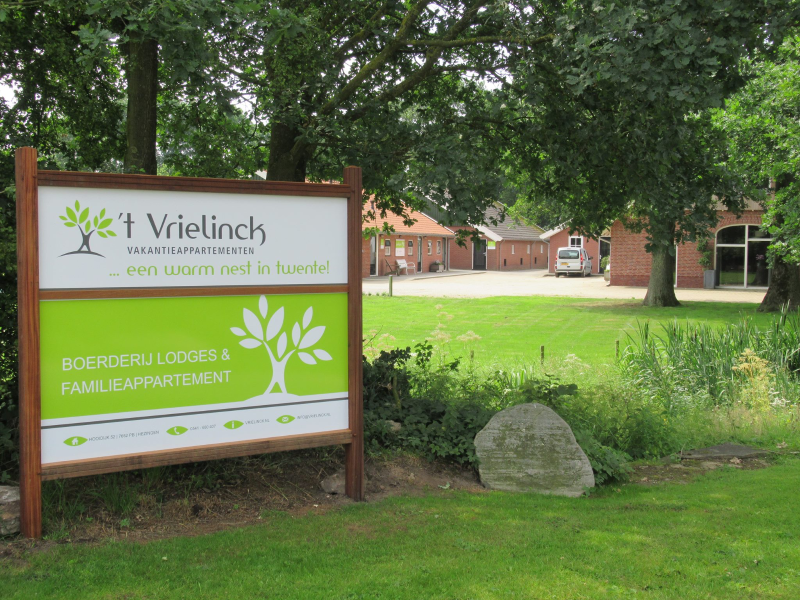 Foto: t Vrielinck Vakantie Appartementen