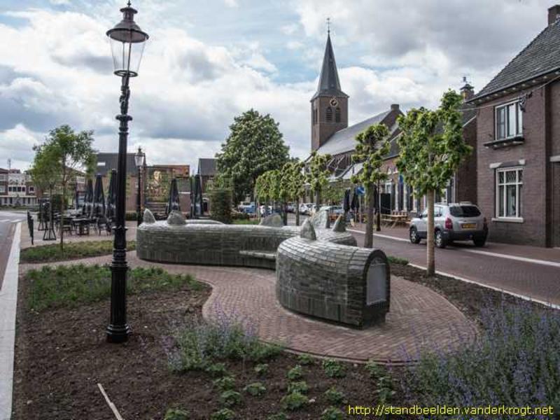 Foto: Drakenstaart