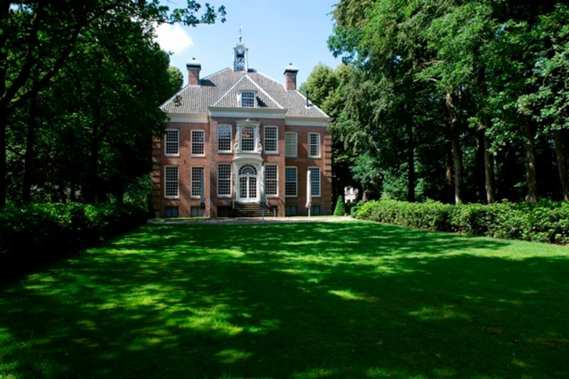 Foto: Buitenplaats Sparrendaal