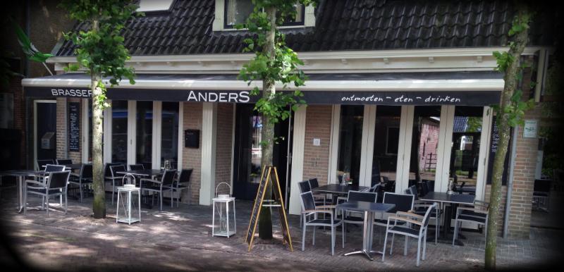 Foto: Brasserie AnderS