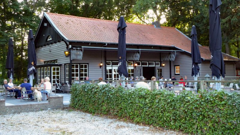 Foto: Brasserie Steinerbos