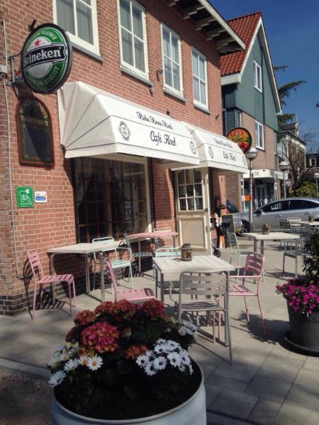 BBB Cafe Koek