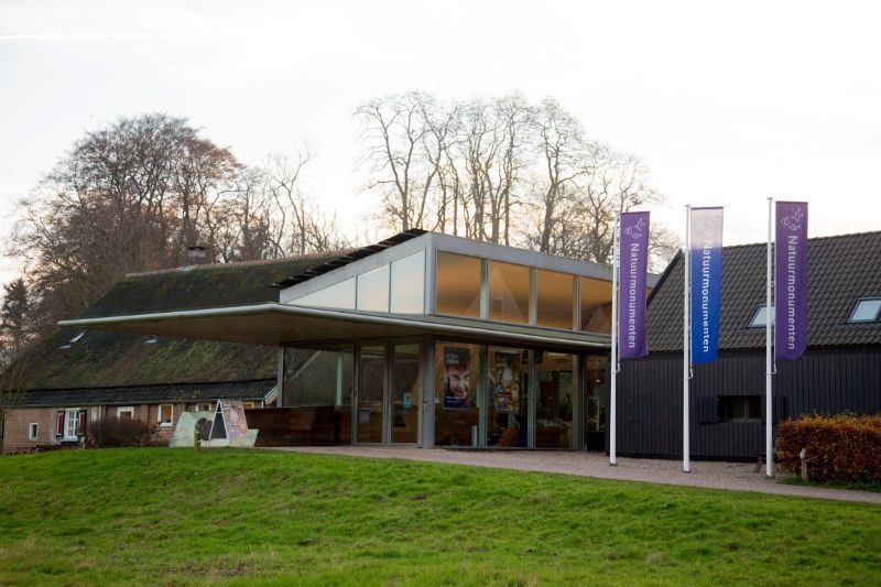 Foto: Veluwetransferium Posbank