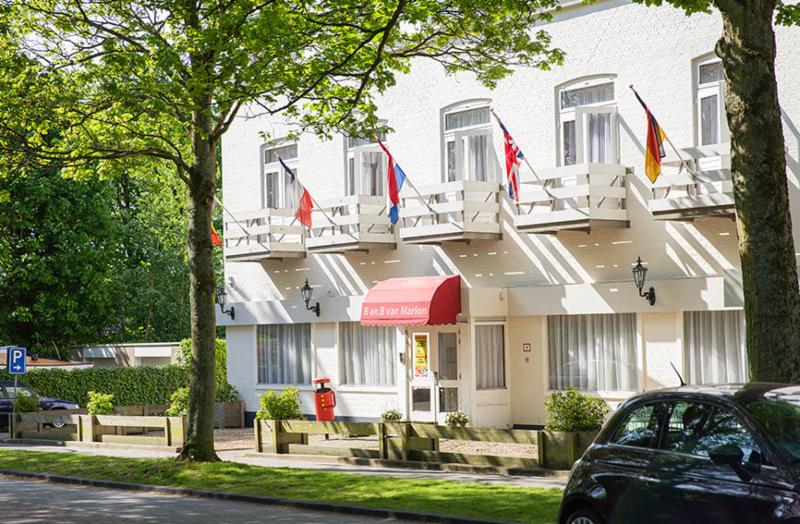 Bed & Breakfast van Marion