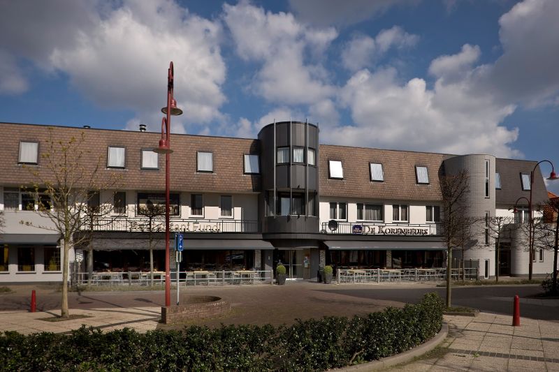 Foto: Hotel de Korenbeurs