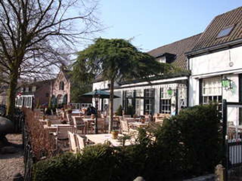Foto: Café Restaurant De Lage Vuursche