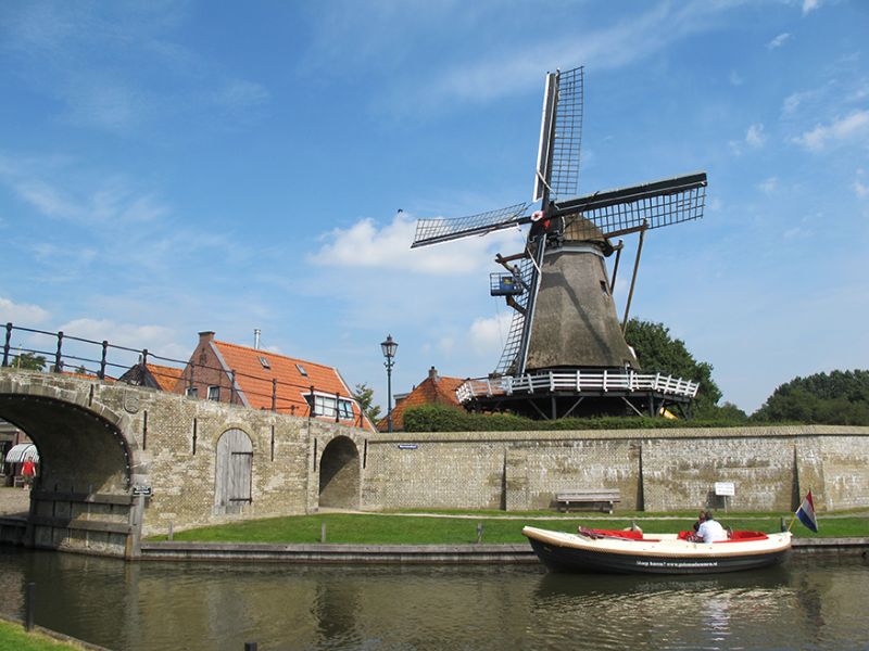 Foto: De Kaai