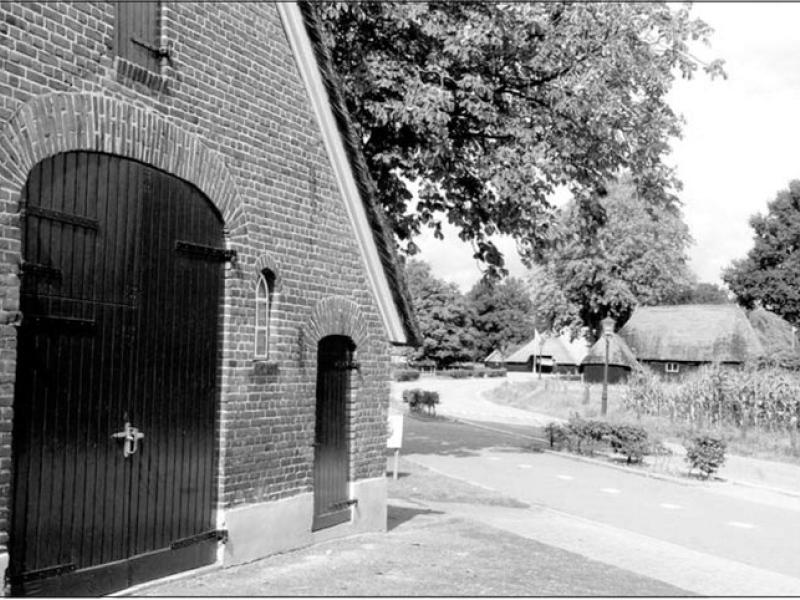 Foto: Esdorp Beerze