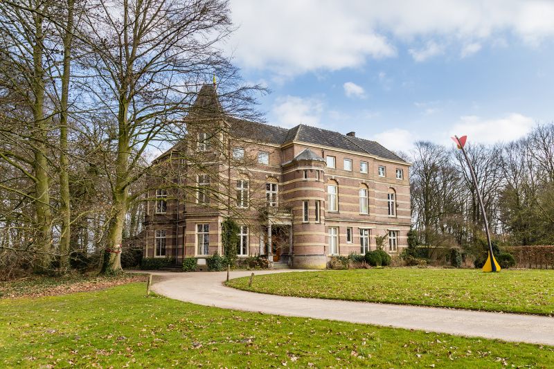 Foto: Stoutenburg