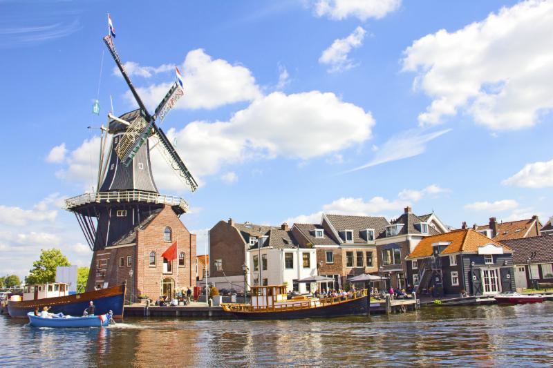 Foto: De Adriaan