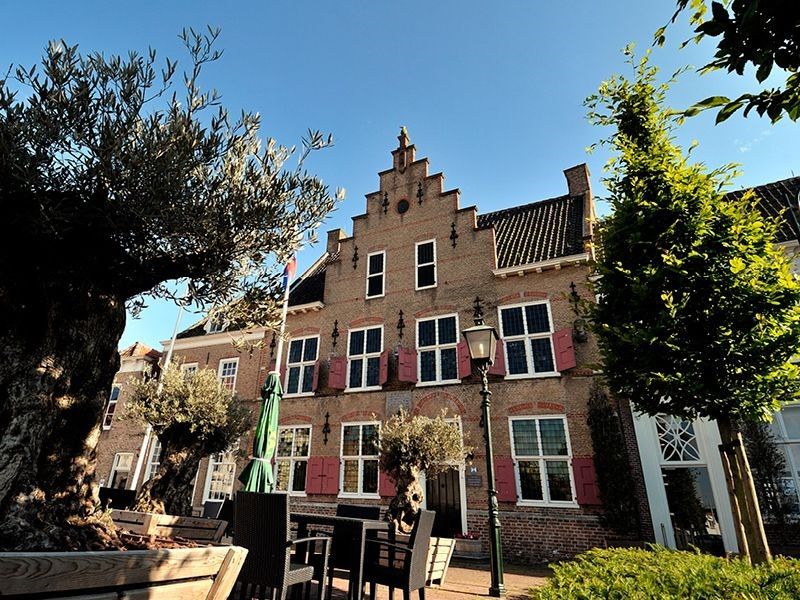 Foto: Hotel Het Raedthuys