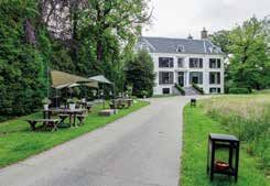 Foto: Buitenplaats Waterland