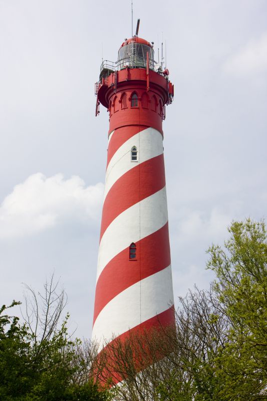 Foto: Westerlichttoren (Westenschouwen)