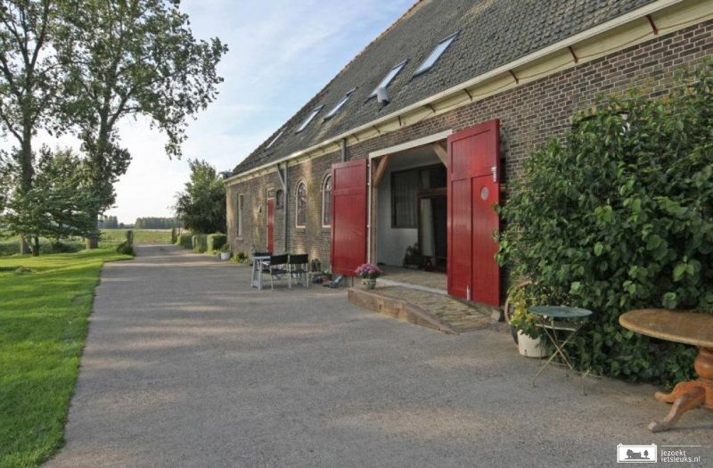 Boerderij Leeuwendaal