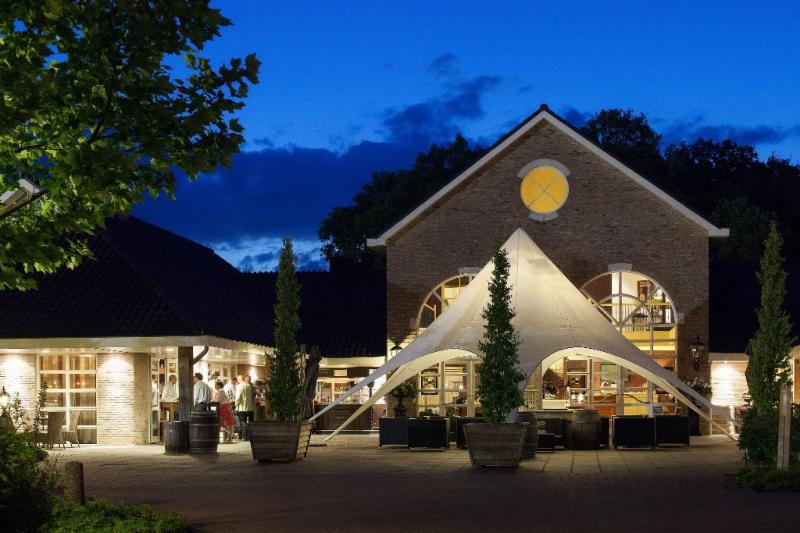 Restaurant Bistro Kampkuiper