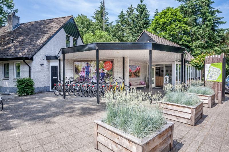 Foto: Fietsverhuur Het Verscholen Dorp