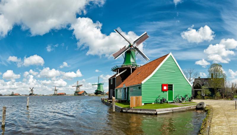 Foto: De Huisman