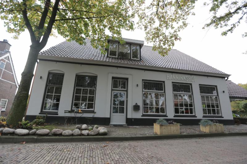 Foto: Restaurant Hanninkshof