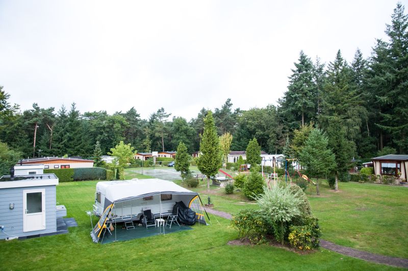 Foto: Recreatiepark Boslust