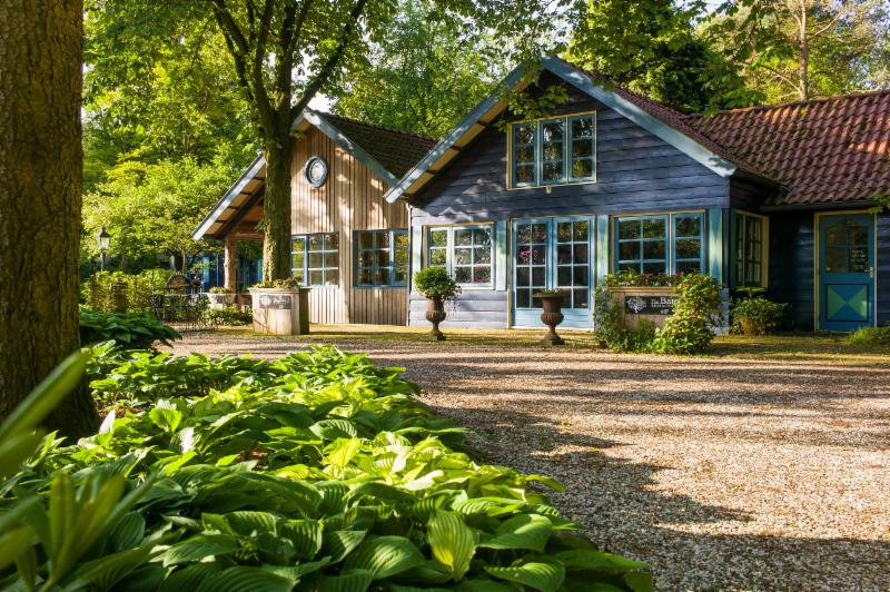 Foto: Theehuis Lunchroom Dennenoord