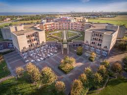 Foto: Floreal vakantiepark Blankenberge