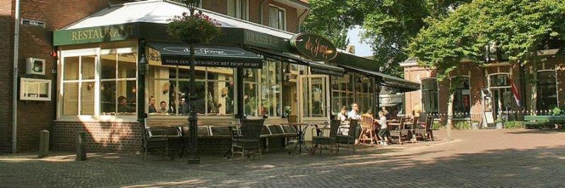 Foto: Hotel de Jong