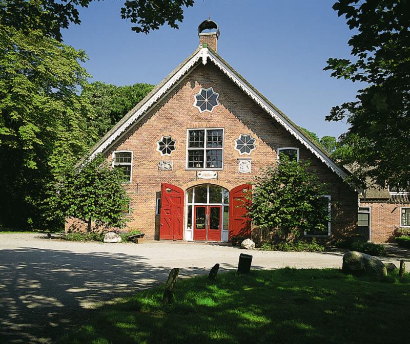 Hotel Restaurant Landgoed Ekenstein
