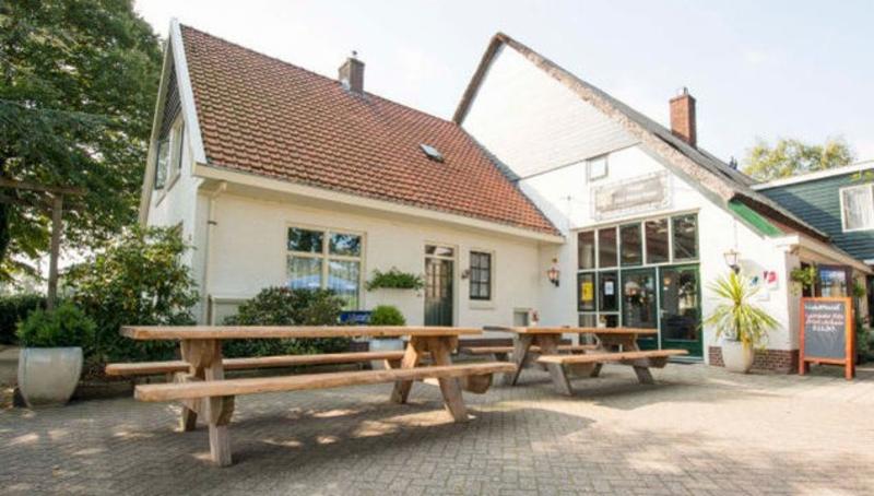 Foto: Hotel Het Witte Veen