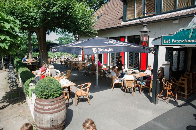 Foto: Koeckers Pannenkoekenrestaurant