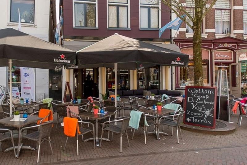Hotel Harlingen
