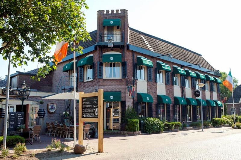 Foto: Iers Restaurant & Pub de Turfsteker Zalencentrum Meursinge