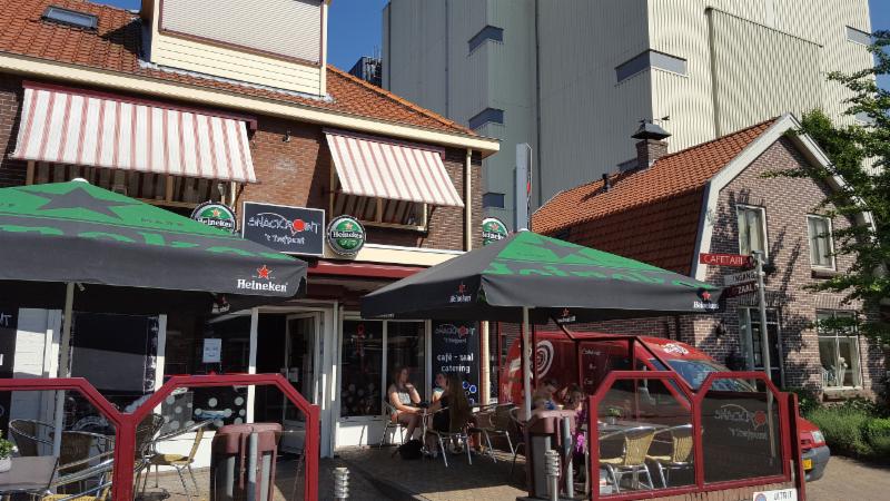 Snackpoint 't Trefpunt