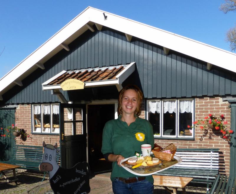 Boerderij 't Geertje