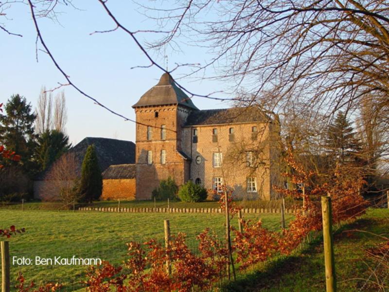 Foto: Huis De Tegelarije