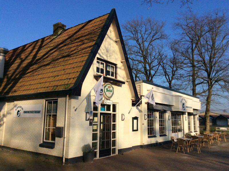 Pannenkoekenrestaurant de Appelsche Hof