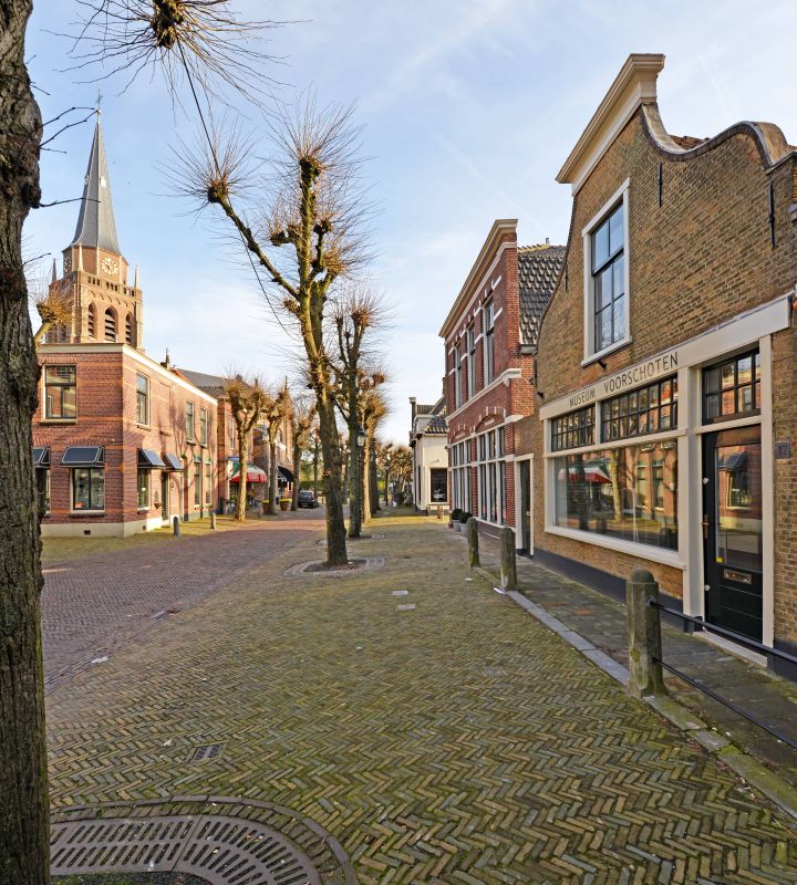 Foto: Museum Voorschoten
