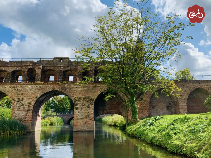 Foto: De Berkelpoort