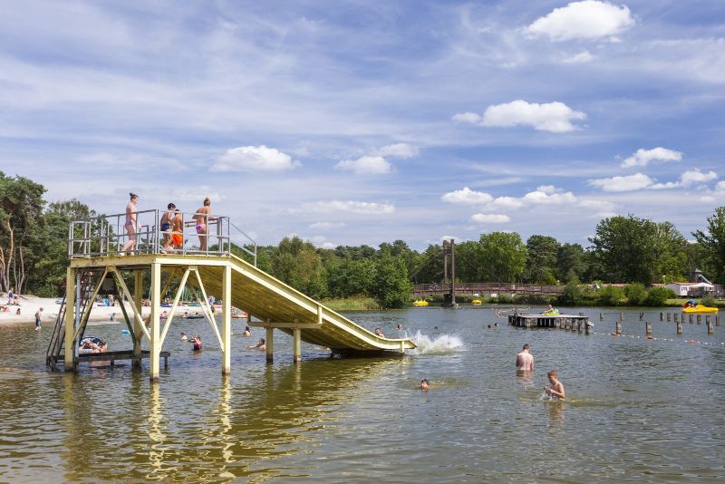 Foto: Europarcs Resort De Kempen