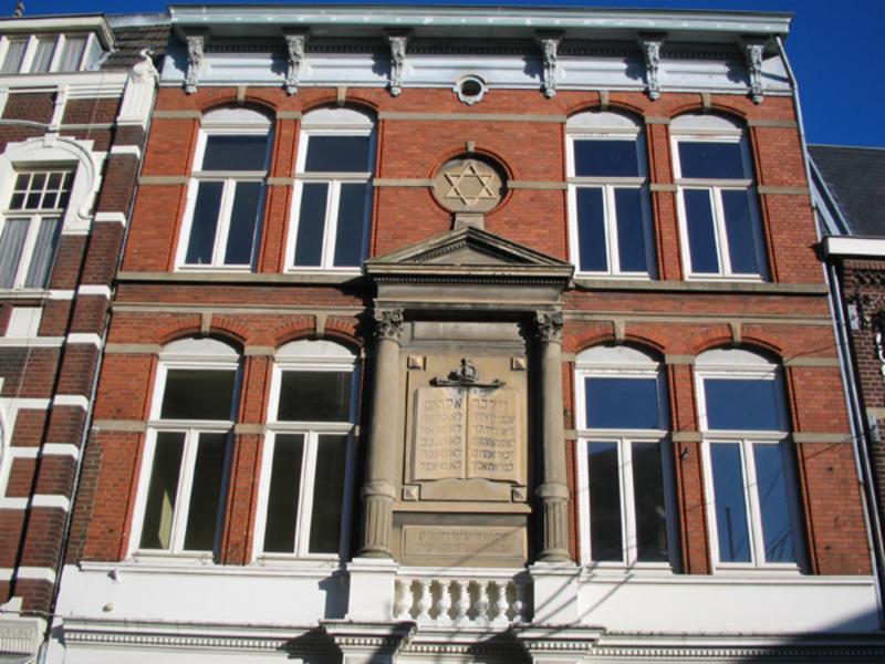 Foto: Synagoge
