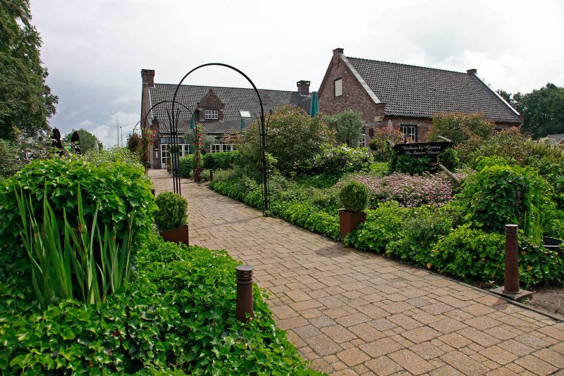 Gasterij De Seterse Hoeve