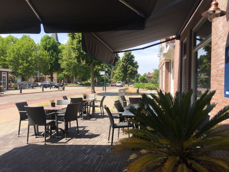 Foto: Eetcafé Bo Enzo